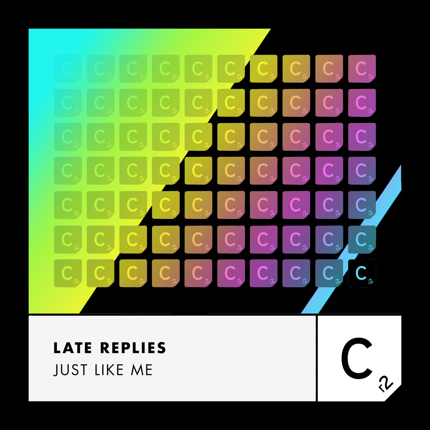 Late Replies – Just Like Me [ITC3147BP]